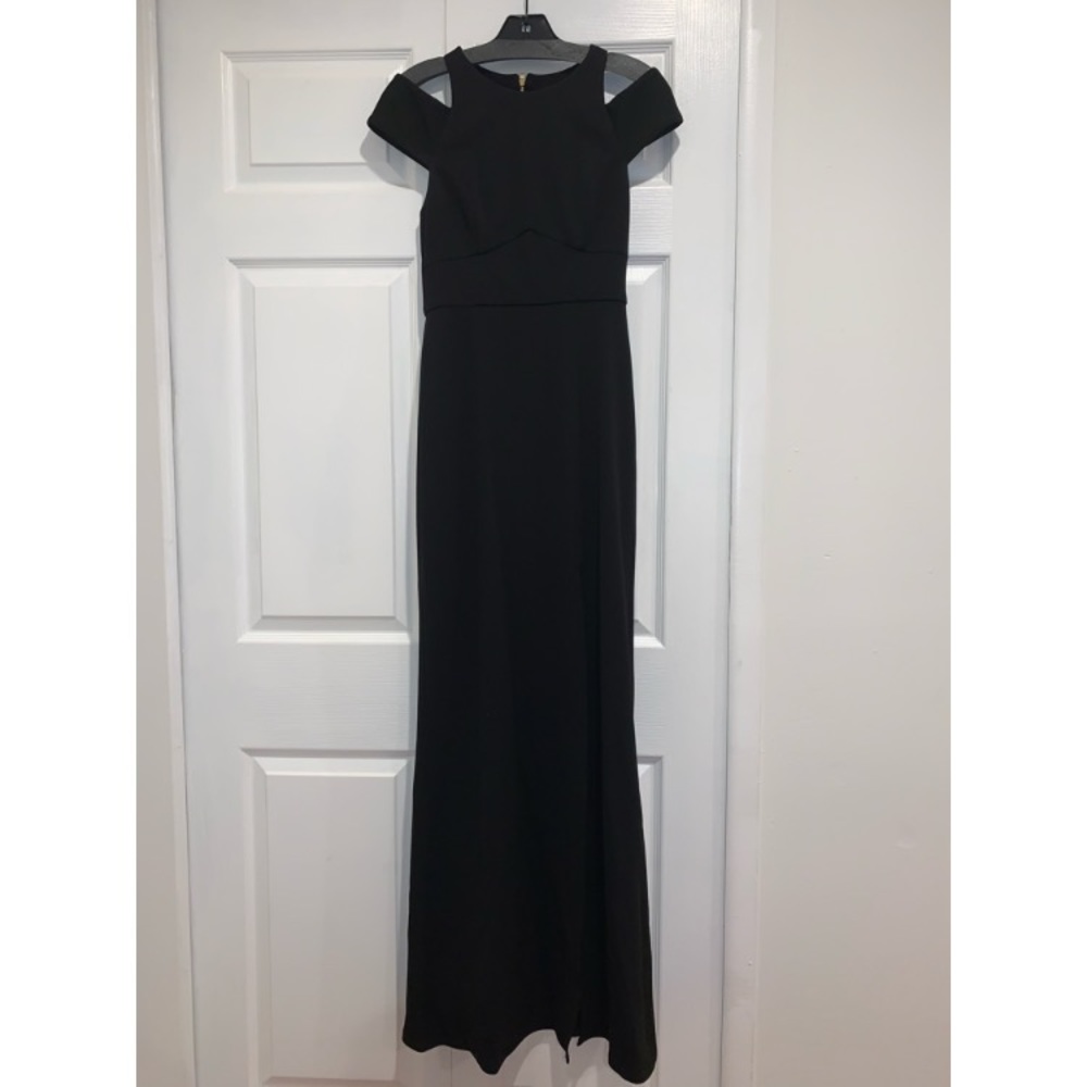 ABS Allen Schwartz Evening Gown